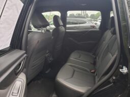 
 Subaru Forester full									
