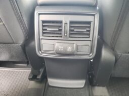 
 Subaru Forester full									