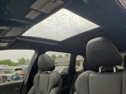 
 Subaru Forester full									