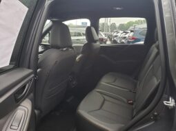 Subaru Forester full