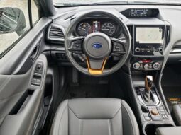 Subaru Forester full