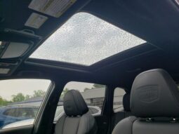 Subaru Forester full