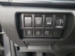 Subaru Forester full