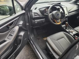 Subaru Forester full