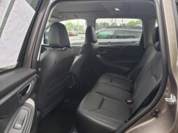 
 Subaru Forester full									