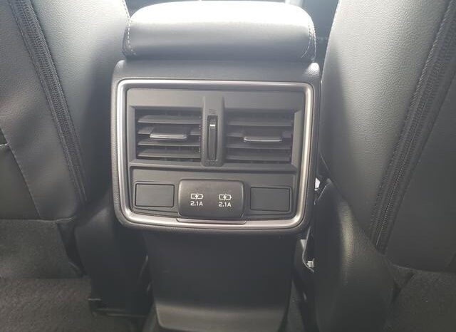 
 Subaru Forester full									
