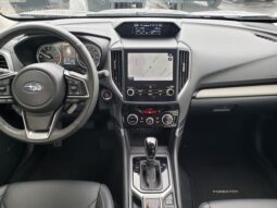 
 Subaru Forester full									