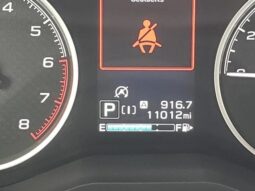 
 Subaru Forester full									