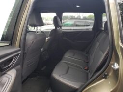 
 Subaru Forester full									