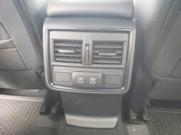 
 Subaru Forester full									