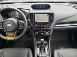 
 Subaru Forester full									