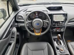 
 Subaru Forester full									