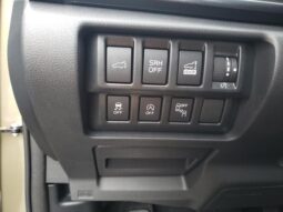 
 Subaru Forester full									