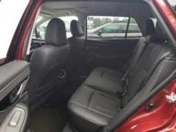 
 Subaru Outback full									