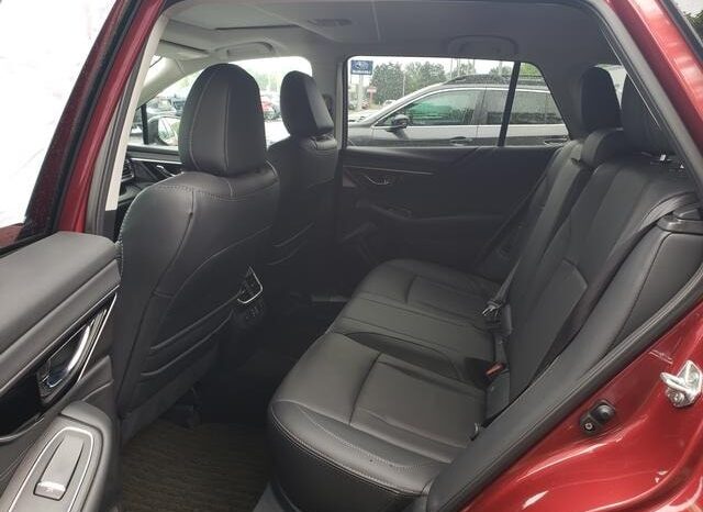 
 Subaru Outback full									