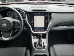 
 Subaru Outback full									