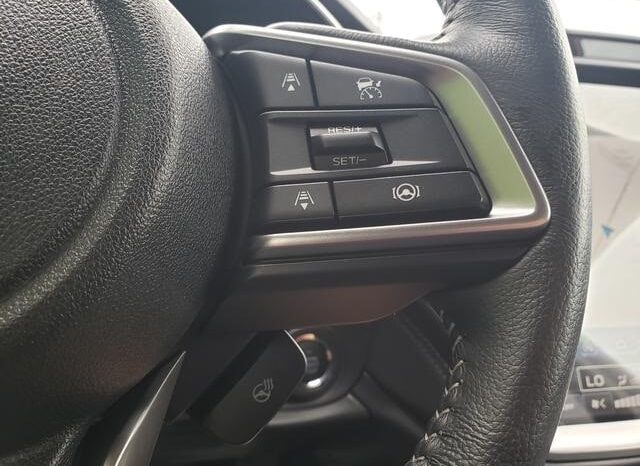 
 Subaru Outback full									