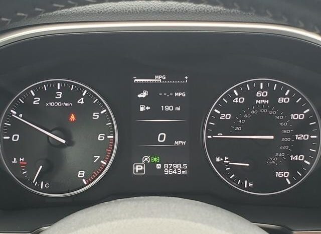 
 Subaru Outback full									
