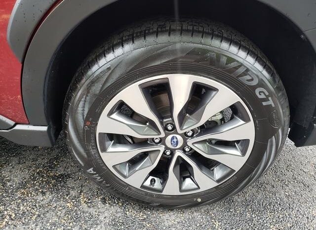 
 Subaru Outback full									