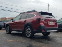 
 Subaru Outback full									