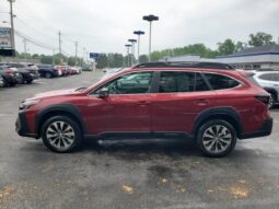 
 Subaru Outback full									