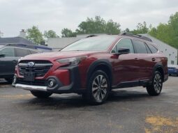 
 Subaru Outback full									