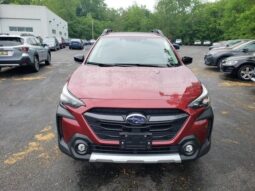 
 Subaru Outback full									