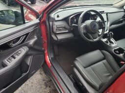 
 Subaru Outback full									