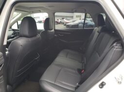 
 Subaru Outback full									