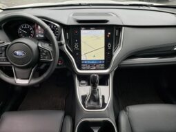 
 Subaru Outback full									