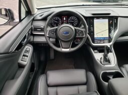 
 Subaru Outback full									