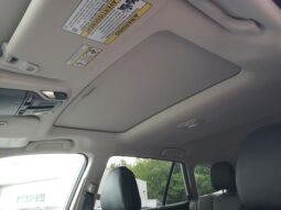
 Subaru Outback full									