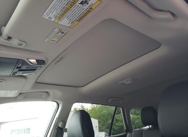 
 Subaru Outback full									