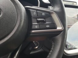 
 Subaru Outback full									