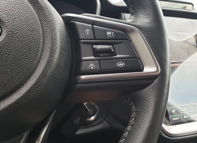 
 Subaru Outback full									