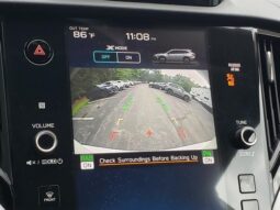 
 Subaru Outback full									