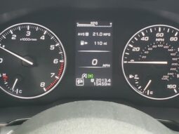 
 Subaru Outback full									