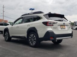 
 Subaru Outback full									