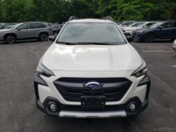 
 Subaru Outback full									