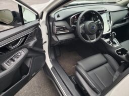 
 Subaru Outback full									