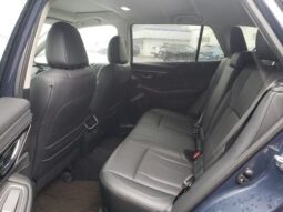 
 Subaru Outback full									