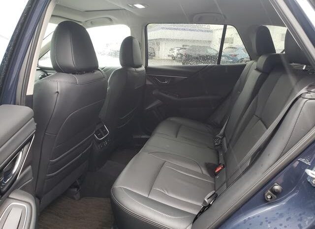 
 Subaru Outback full									