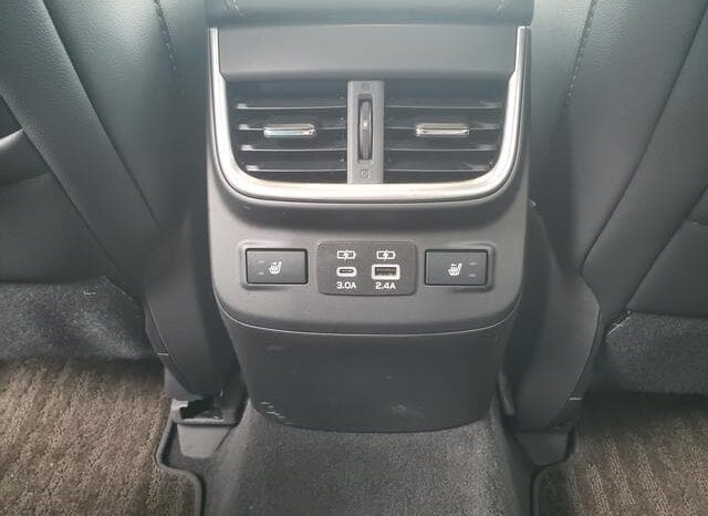 
 Subaru Outback full									