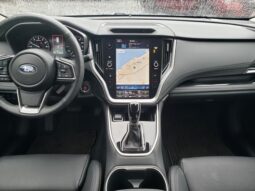 
 Subaru Outback full									