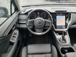 
 Subaru Outback full									