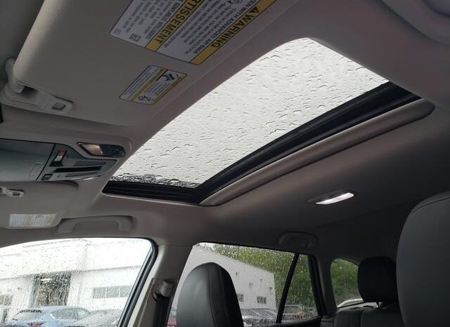 
 Subaru Outback full									