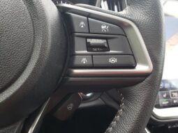 
 Subaru Outback full									