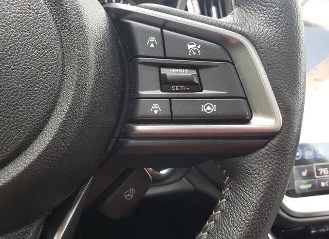 
 Subaru Outback full									