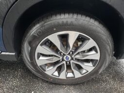 
 Subaru Outback full									