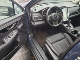 
 Subaru Outback full									